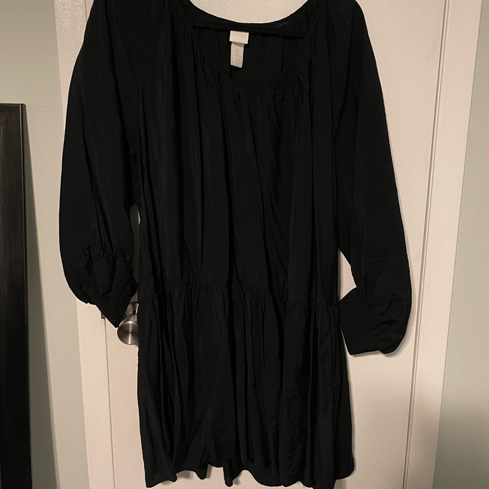 H&M dress worn once